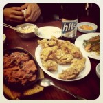 bomb grub at shin toe bul yi