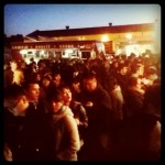 off the grid fort mason