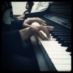 piano sesh