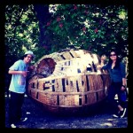 death star