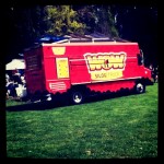 WOW Silog Truck