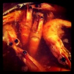 "The Boiling Crab" attempt