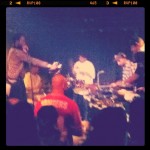 Elbo Room jam session