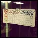 Fight Night