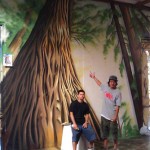tim's trees for Diablo Cross Fit