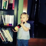 starting them young