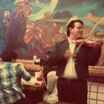 La Taqueria, SF