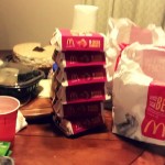 part of our 80 nugget order