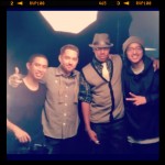 Photoshoot with Goldenchyld and Don Prahfit