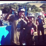 Muddy Buddy, San Jose