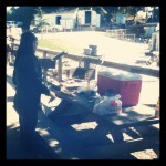 Tomales Bay Oyster Co
