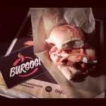 Our all new Burgogi Slider | www.burgogi.com