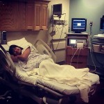 Waiting to be induced