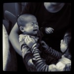 Baby Derek