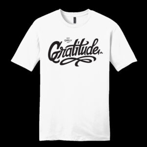 Gratitude (Tshirt)